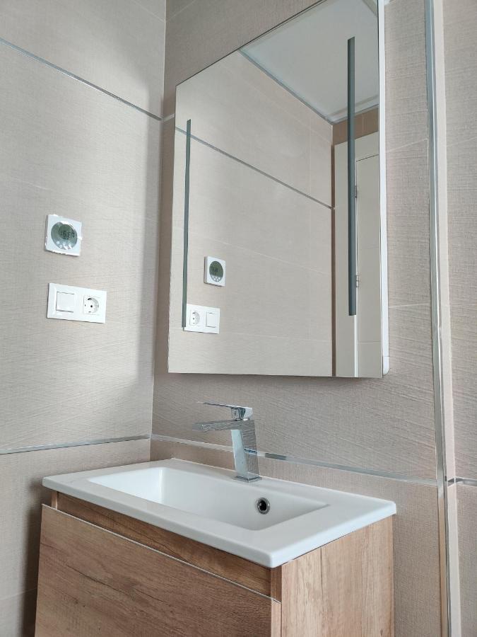 Panoramic Luxury Sea View House Vila Finestrat Exterior foto