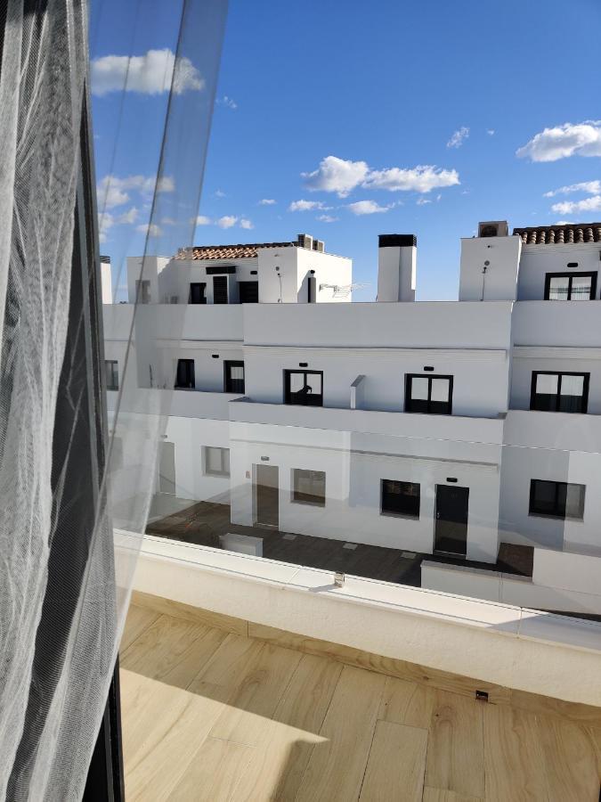 Panoramic Luxury Sea View House Vila Finestrat Exterior foto