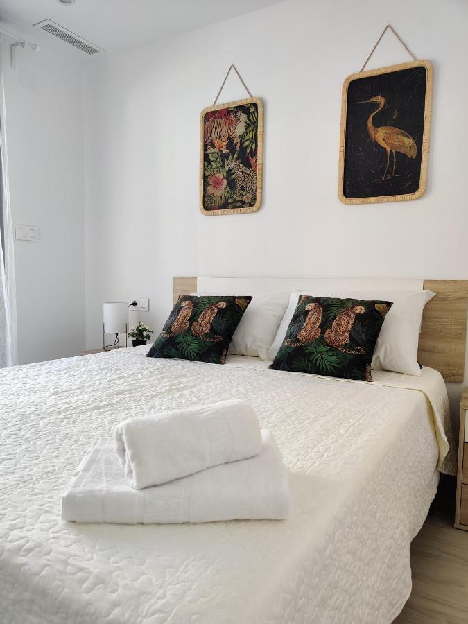 Panoramic Luxury Sea View House Vila Finestrat Exterior foto