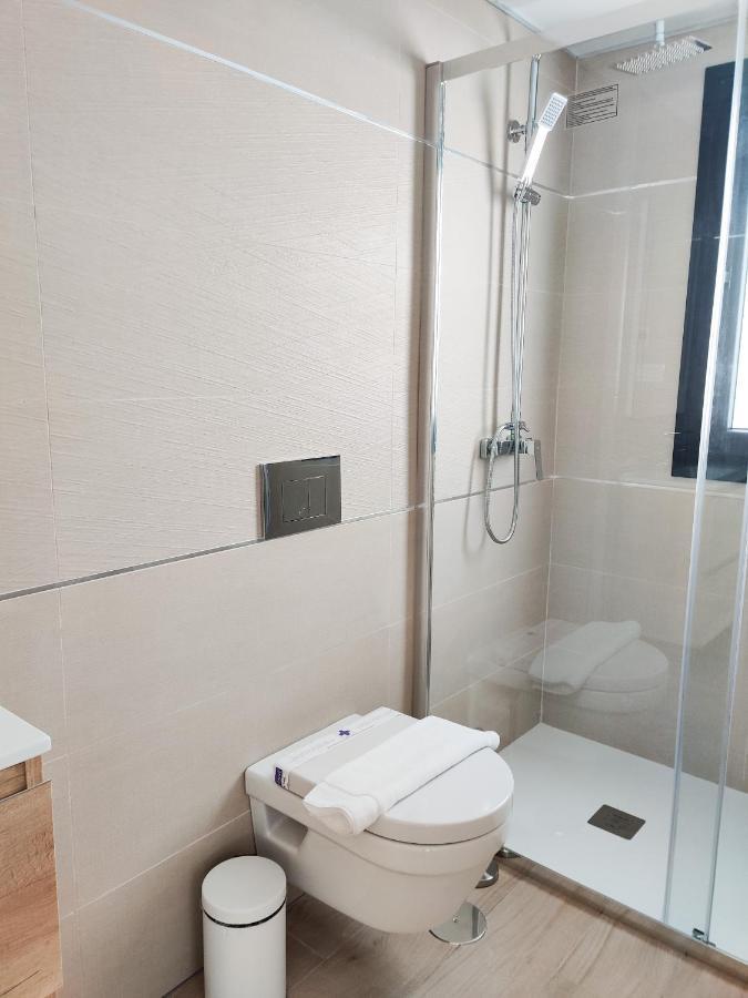 Panoramic Luxury Sea View House Vila Finestrat Exterior foto