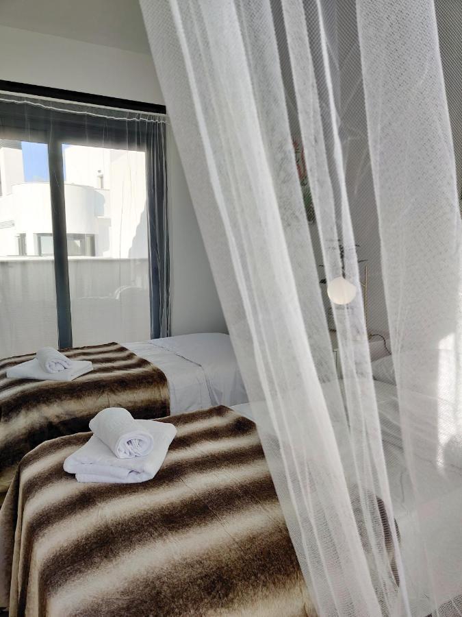 Panoramic Luxury Sea View House Vila Finestrat Exterior foto